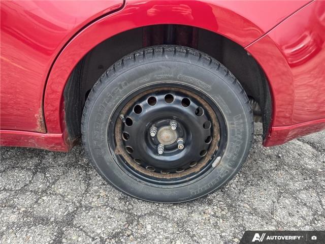 2010 Ford Focus SE (Stk: P7368XZ) in Oakville - Image 7 of 23