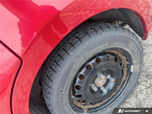 2010 Ford Focus SE (Stk: P7368XZ) in Oakville - Image 8 of 23