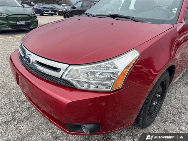 2010 Ford Focus SE (Stk: P7368XZ) in Oakville - Image 9 of 23