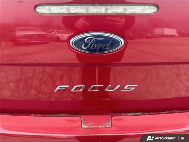 2010 Ford Focus SE (Stk: P7368XZ) in Oakville - Image 10 of 23