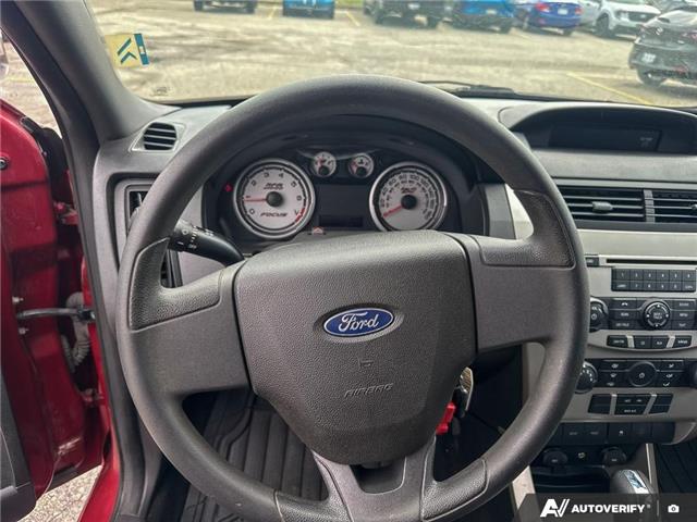 2010 Ford Focus SE (Stk: P7368XZ) in Oakville - Image 13 of 23