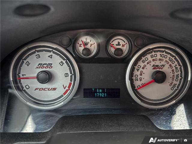 2010 Ford Focus SE (Stk: P7368XZ) in Oakville - Image 14 of 23