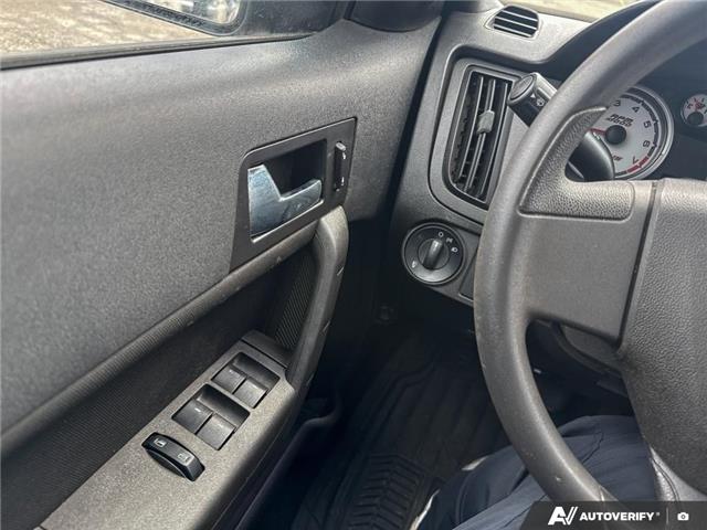 2010 Ford Focus SE (Stk: P7368XZ) in Oakville - Image 15 of 23