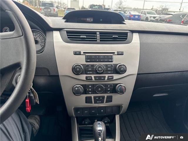 2010 Ford Focus SE (Stk: P7368XZ) in Oakville - Image 17 of 23