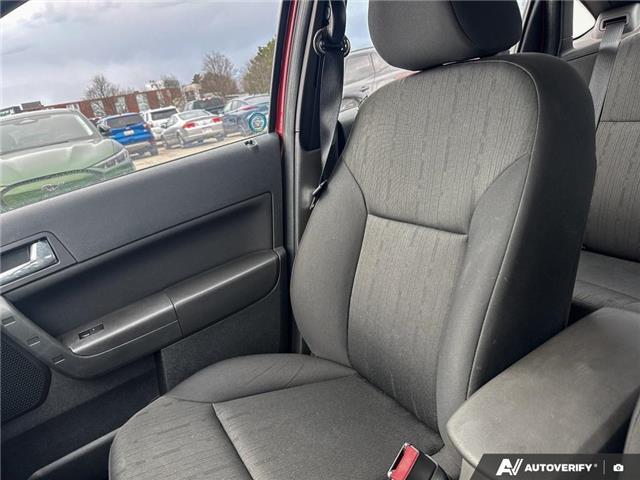 2010 Ford Focus SE (Stk: P7368XZ) in Oakville - Image 18 of 23