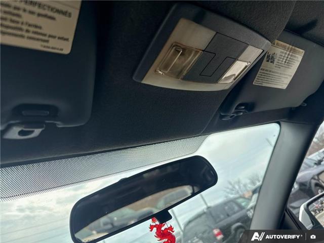 2010 Ford Focus SE (Stk: P7368XZ) in Oakville - Image 19 of 23