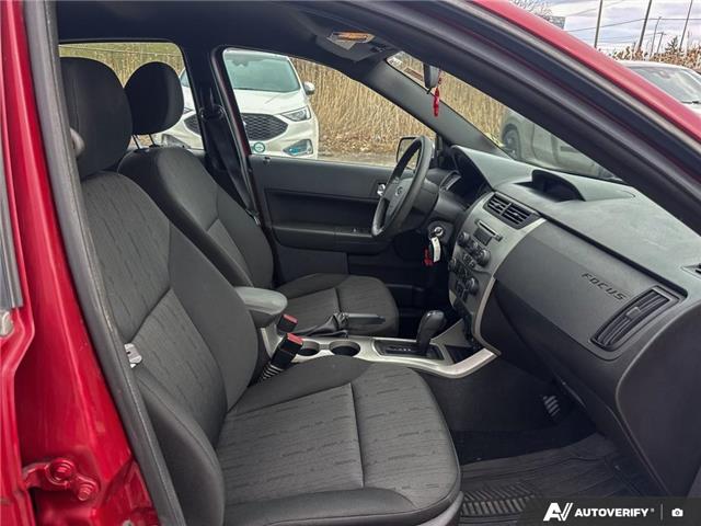 2010 Ford Focus SE (Stk: P7368XZ) in Oakville - Image 20 of 23