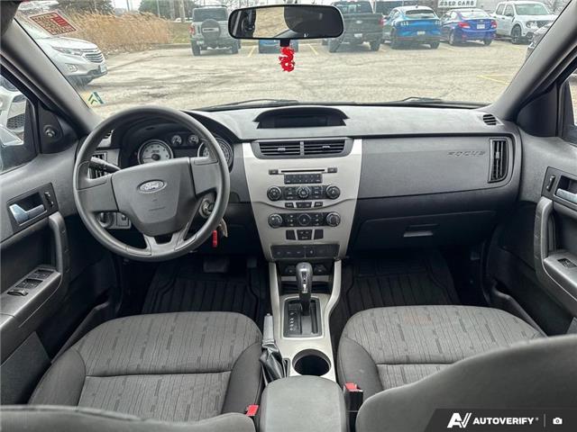 2010 Ford Focus SE (Stk: P7368XZ) in Oakville - Image 22 of 23