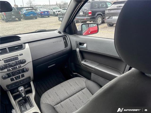 2010 Ford Focus SE (Stk: P7368XZ) in Oakville - Image 23 of 23