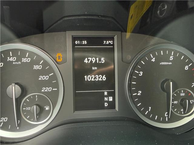 2023 Mercedes-Benz Metris Base (Stk: U11108) in London - Image 13 of 20