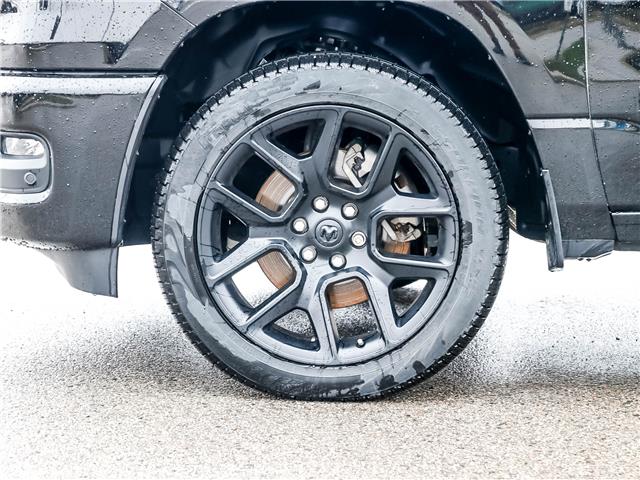 2025 RAM 1500 Sport (Stk: 15-25121) in London - Image 4 of 22