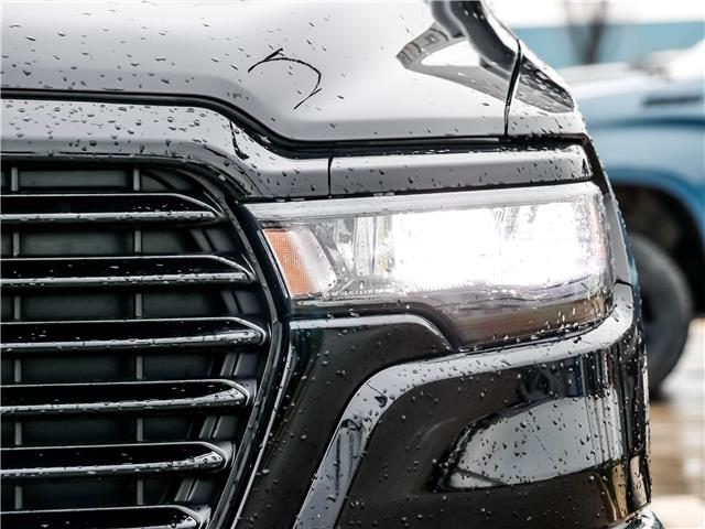 2025 RAM 1500 Sport (Stk: 15-25121) in London - Image 3 of 22