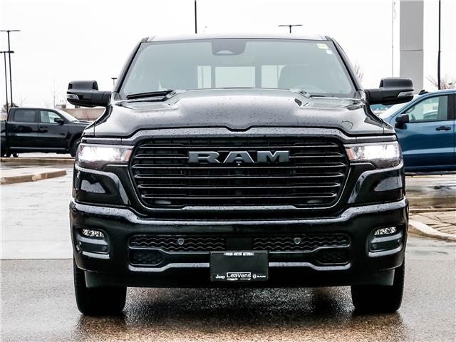 2025 RAM 1500 Sport (Stk: 15-25121) in London - Image 2 of 22