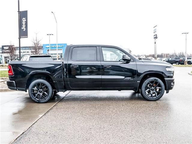 2025 RAM 1500 Sport (Stk: 15-25121) in London - Image 18 of 22