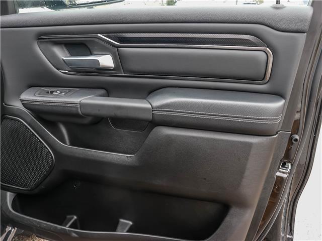 2025 RAM 1500 Sport (Stk: 15-25121) in London - Image 19 of 22