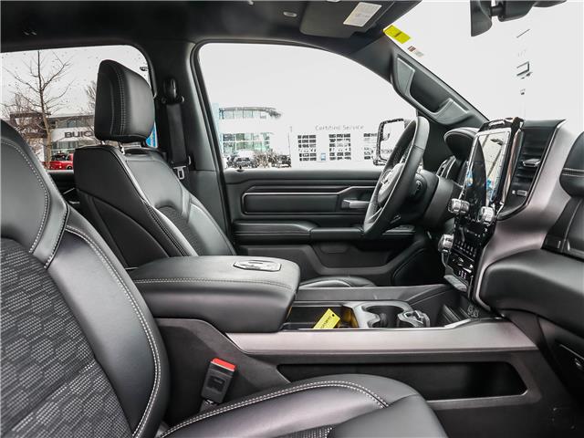 2025 RAM 1500 Sport (Stk: 15-25121) in London - Image 20 of 22