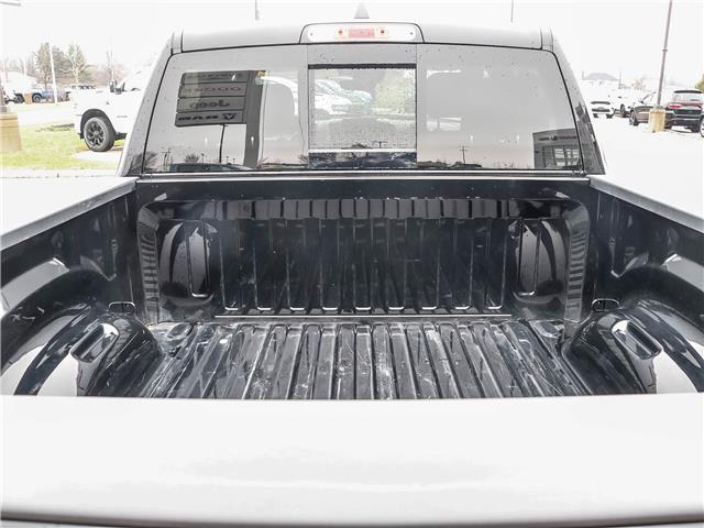 2025 RAM 1500 Sport (Stk: 15-25121) in London - Image 22 of 22