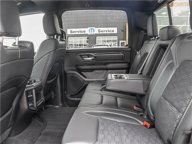 2025 RAM 1500 Sport (Stk: 15-25121) in London - Image 6 of 22