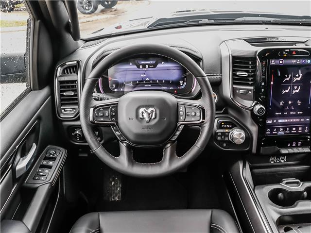 2025 RAM 1500 Sport (Stk: 15-25121) in London - Image 7 of 22