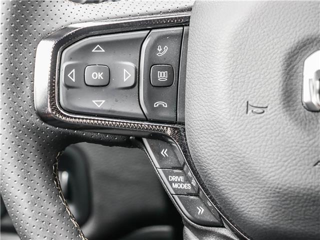 2025 RAM 1500 Sport (Stk: 15-25121) in London - Image 8 of 22