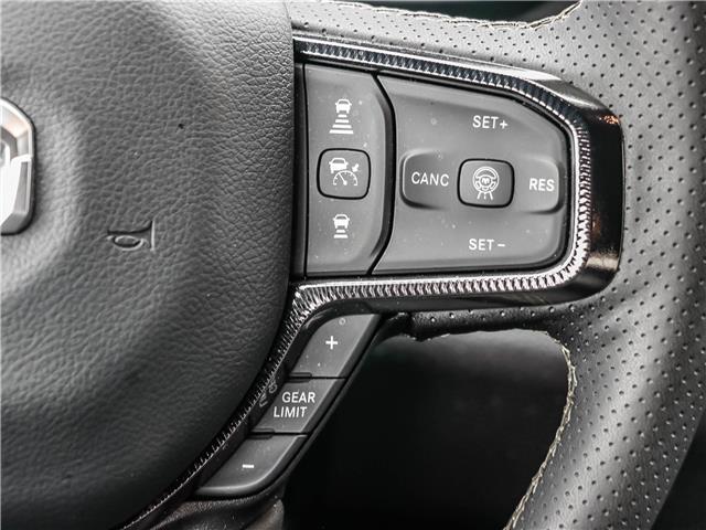 2025 RAM 1500 Sport (Stk: 15-25121) in London - Image 9 of 22