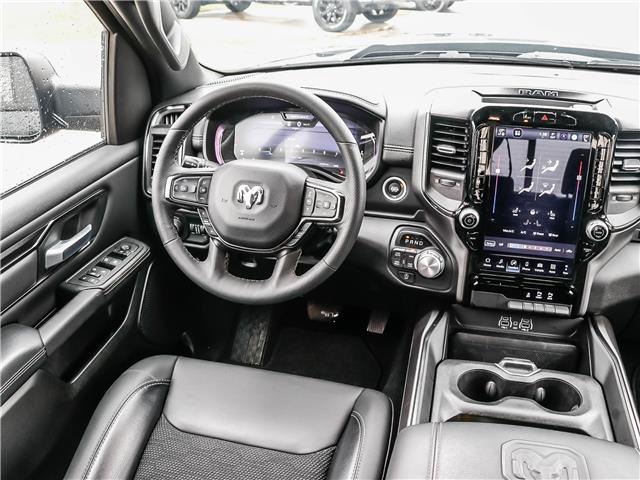 2025 RAM 1500 Sport (Stk: 15-25121) in London - Image 10 of 22