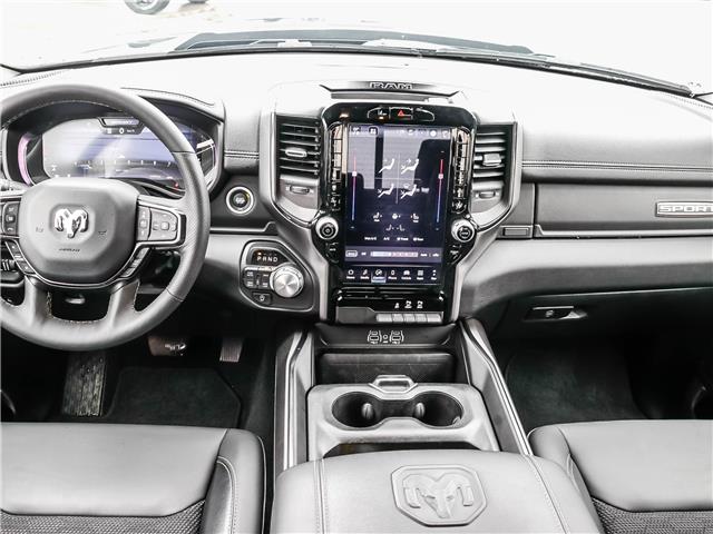 2025 RAM 1500 Sport (Stk: 15-25121) in London - Image 11 of 22