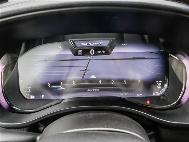 2025 RAM 1500 Sport (Stk: 15-25121) in London - Image 13 of 22