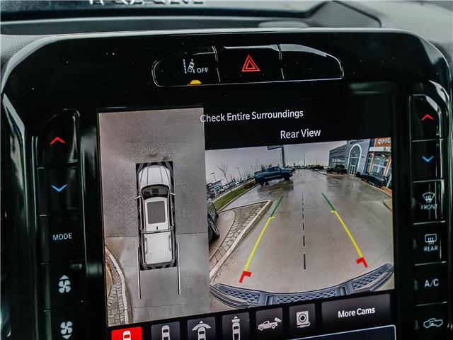 2025 RAM 1500 Sport (Stk: 15-25121) in London - Image 14 of 22