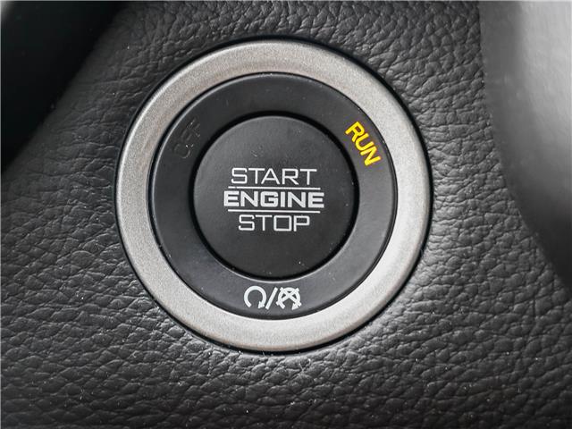 2025 RAM 1500 Sport (Stk: 15-25121) in London - Image 16 of 22