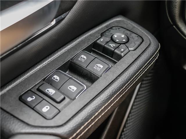 2025 RAM 1500 Sport (Stk: 15-25121) in London - Image 17 of 22