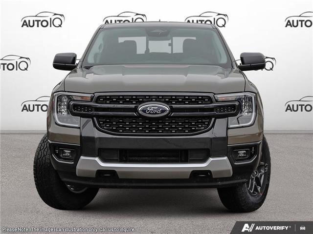 2026 Ford Ranger XLT (Stk: MFLRI009) in Sault Ste. Marie - Image 2 of 26