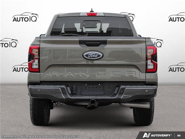 2026 Ford Ranger XLT (Stk: MFLRI009) in Sault Ste. Marie - Image 5 of 26