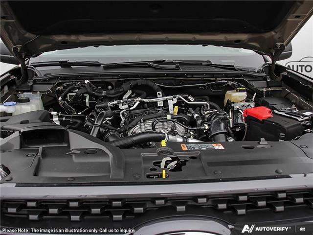 2026 Ford Ranger XLT (Stk: MFLRI009) in Sault Ste. Marie - Image 6 of 26