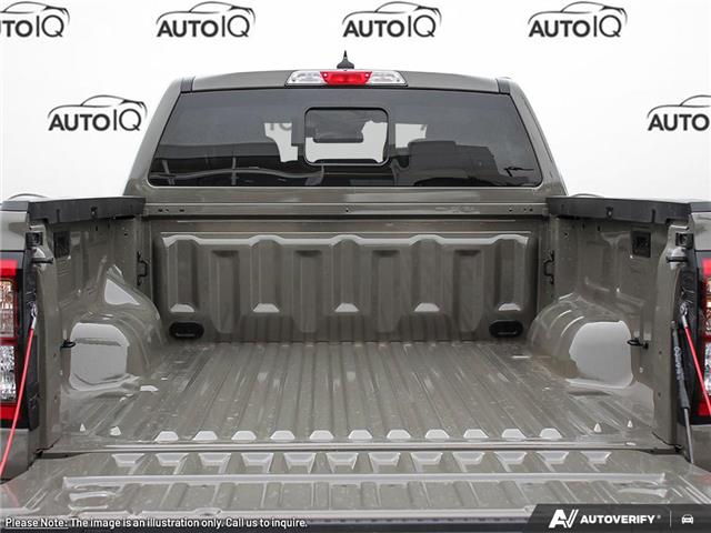 2026 Ford Ranger XLT (Stk: MFLRI009) in Sault Ste. Marie - Image 7 of 26
