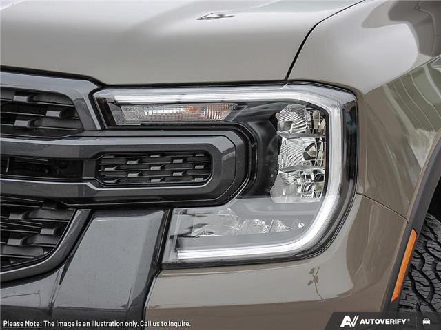 2026 Ford Ranger XLT (Stk: MFLRI009) in Sault Ste. Marie - Image 10 of 26