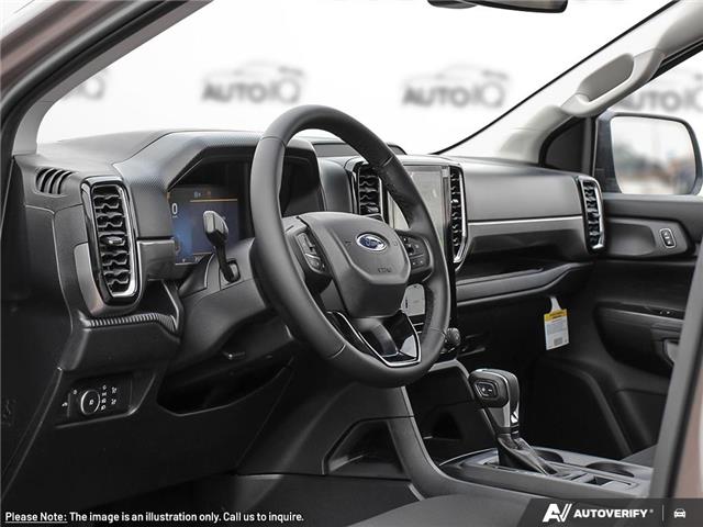 2026 Ford Ranger XLT (Stk: MFLRI009) in Sault Ste. Marie - Image 12 of 26