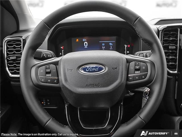 2026 Ford Ranger XLT (Stk: MFLRI009) in Sault Ste. Marie - Image 13 of 26
