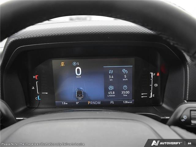 2026 Ford Ranger XLT (Stk: MFLRI009) in Sault Ste. Marie - Image 14 of 26