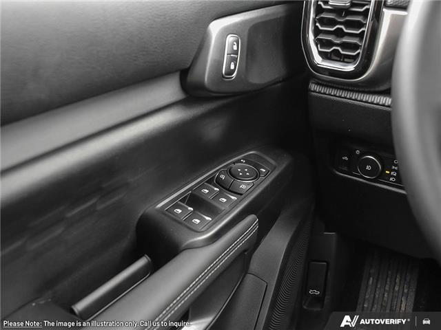 2026 Ford Ranger XLT (Stk: MFLRI009) in Sault Ste. Marie - Image 16 of 26