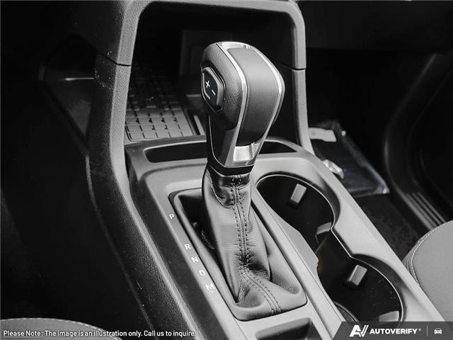 2026 Ford Ranger XLT (Stk: MFLRI009) in Sault Ste. Marie - Image 17 of 26