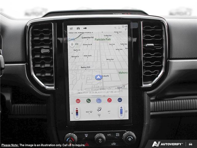 2026 Ford Ranger XLT (Stk: MFLRI009) in Sault Ste. Marie - Image 18 of 26