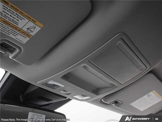 2026 Ford Ranger XLT (Stk: MFLRI009) in Sault Ste. Marie - Image 19 of 26