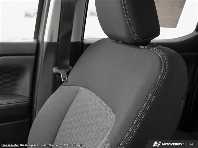 2026 Ford Ranger XLT (Stk: MFLRI009) in Sault Ste. Marie - Image 20 of 26