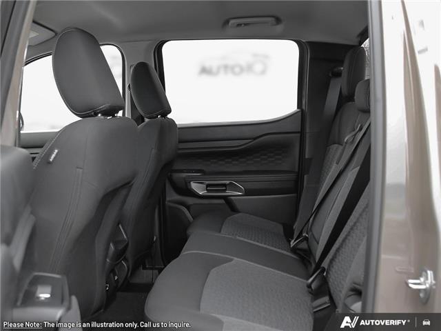 2026 Ford Ranger XLT (Stk: MFLRI009) in Sault Ste. Marie - Image 21 of 26