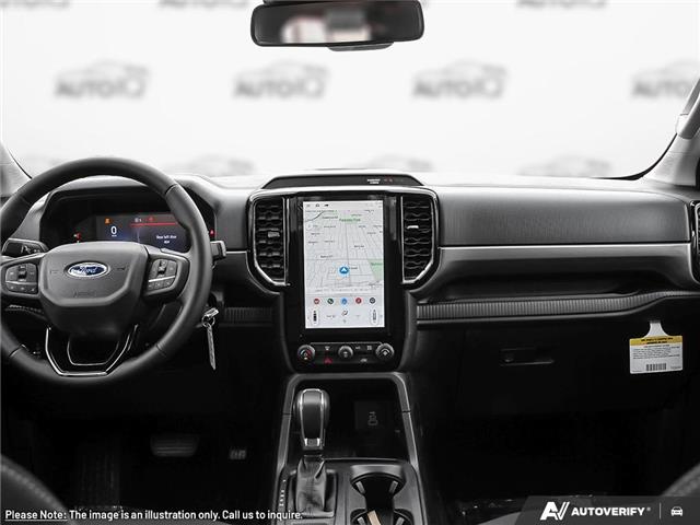 2026 Ford Ranger XLT (Stk: MFLRI009) in Sault Ste. Marie - Image 22 of 26