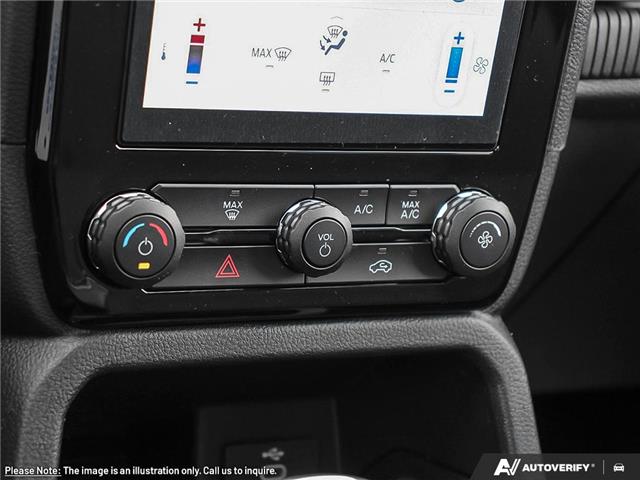 2026 Ford Ranger XLT (Stk: MFLRI009) in Sault Ste. Marie - Image 24 of 26