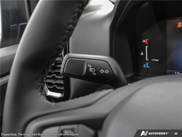 2026 Ford Ranger XLT (Stk: MFLRI009) in Sault Ste. Marie - Image 25 of 26