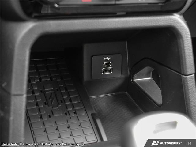 2026 Ford Ranger XLT (Stk: MFLRI009) in Sault Ste. Marie - Image 26 of 26