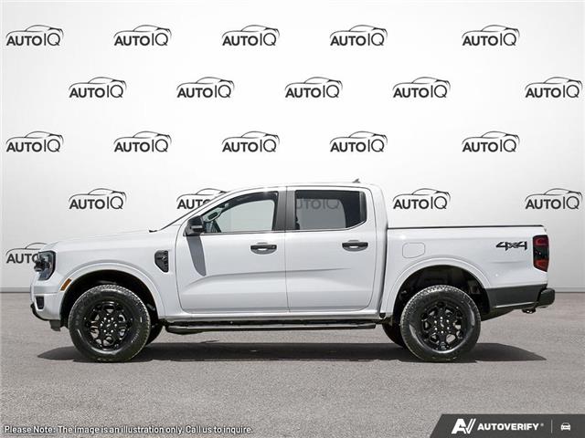 2026 Ford Ranger XLT (Stk: MFLRI014) in Sault Ste. Marie - Image 3 of 26